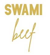 Swami Beef logo