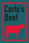 Carlo's Beef logo