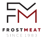 FROSTMEAT logo