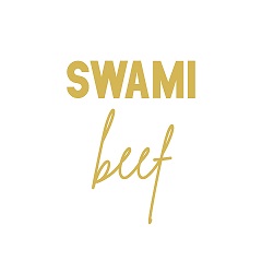 Swami Beef logo